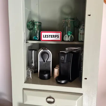 Σπίτι διακοπών A L'ombre Des Magnolias