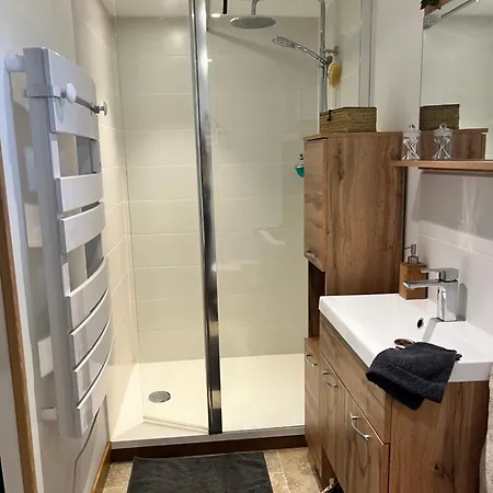 A L'ombre Des Magnolias Σπίτι διακοπών Lesterps