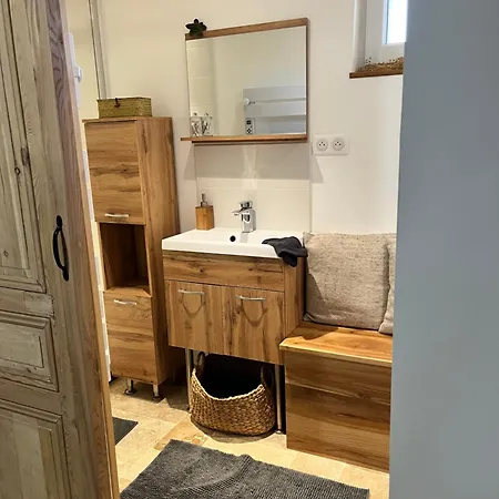 A L'ombre Des Magnolias Σπίτι διακοπών