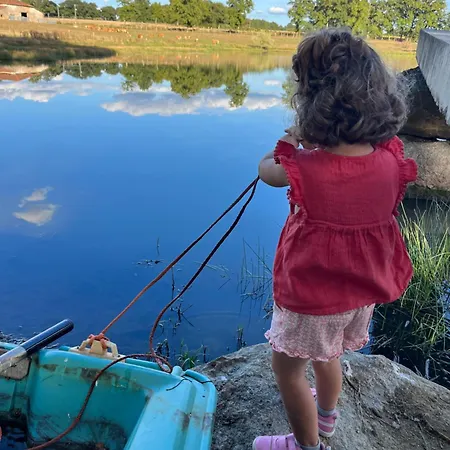 A L'ombre Des Magnolias Σπίτι διακοπών