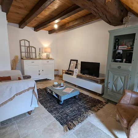 A L'ombre Des Magnolias * Lesterps