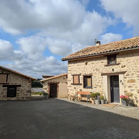 à L'ombre Des Magnolias Casa vacanze