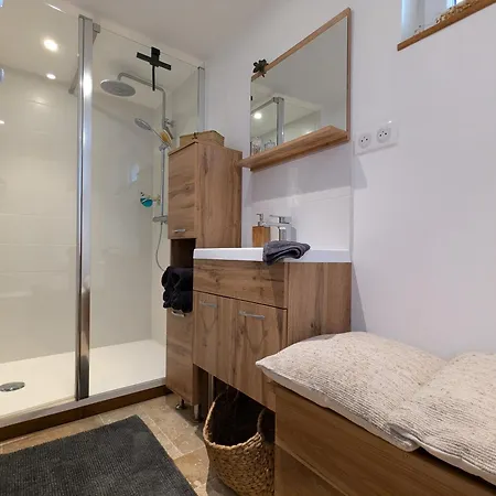 Σπίτι διακοπών A L'ombre Des Magnolias