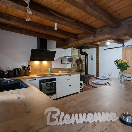 A L'ombre Des Magnolias *