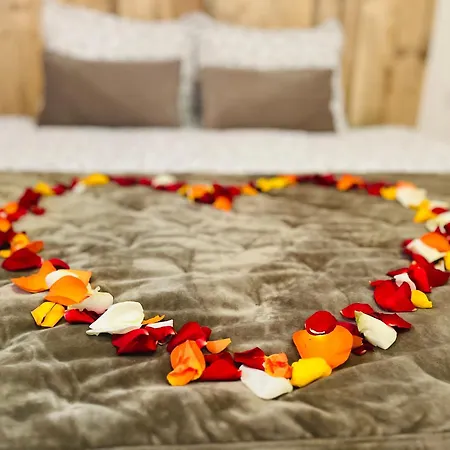 à L'ombre Des Magnolias Casa vacanze