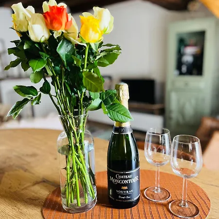 Nyaraló A L'ombre Des Magnolias