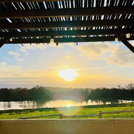 A L'ombre Des Magnolias *