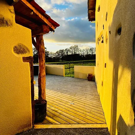 A L'ombre Des Magnolias