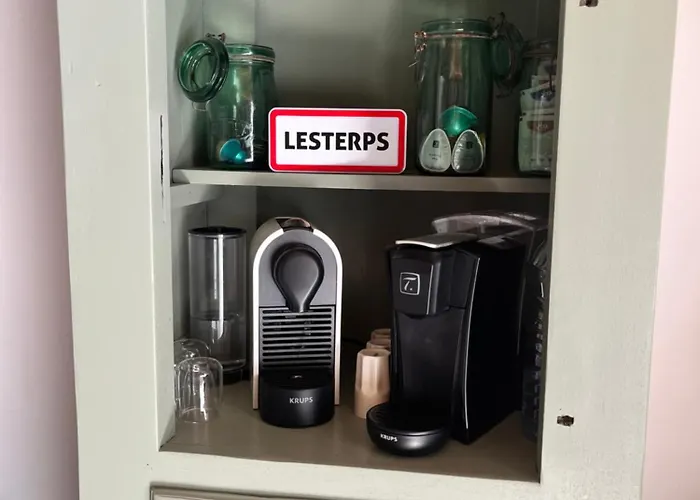 Сasa de vacaciones A L'ombre Des Magnolias