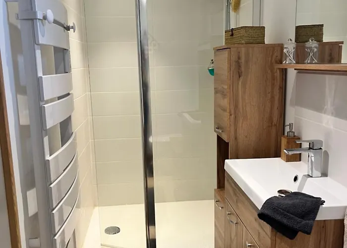 A L'ombre Des Magnolias Сasa de vacaciones Lesterps