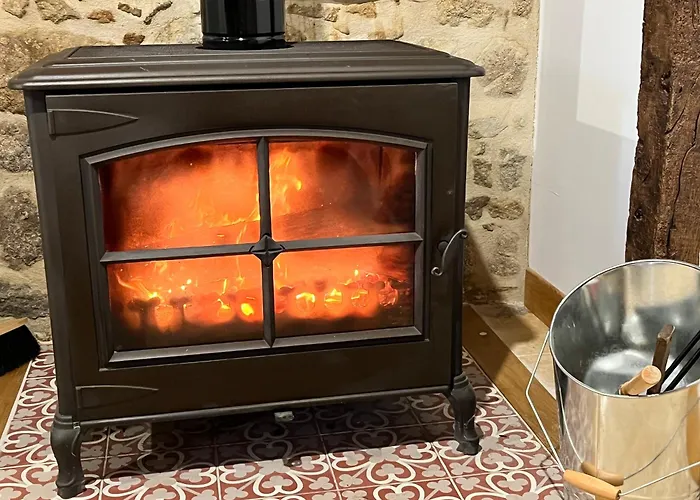 Сasa de vacaciones A L'ombre Des Magnolias