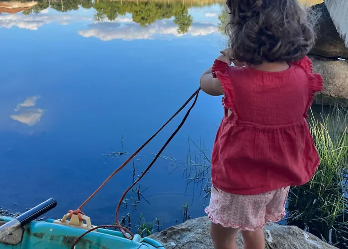 A L'ombre Des Magnolias Сasa de vacaciones
