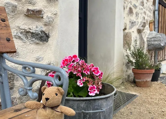 à L'ombre Des Magnolias *