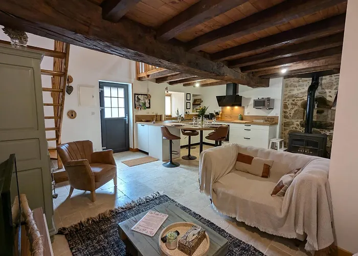 A L'ombre Des Magnolias