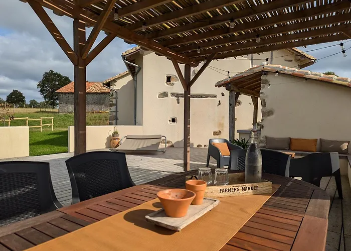 à L'ombre Des Magnolias *