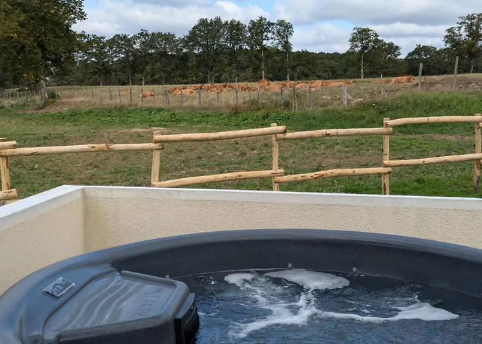 à L'ombre Des Magnolias Casa vacanze *