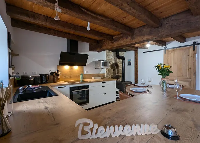 A L'ombre Des Magnolias *