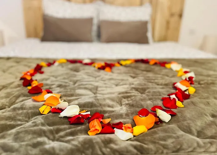 à L'ombre Des Magnolias Casa vacanze