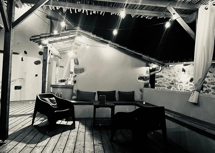 A L'ombre Des Magnolias Сasa de vacaciones *