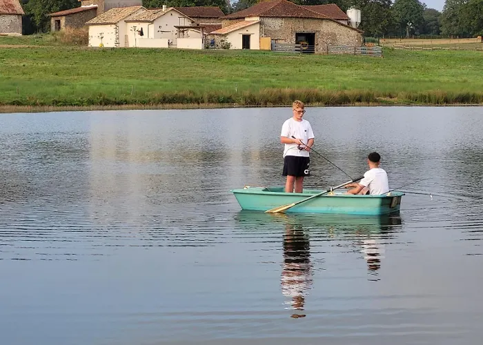 à L'ombre Des Magnolias