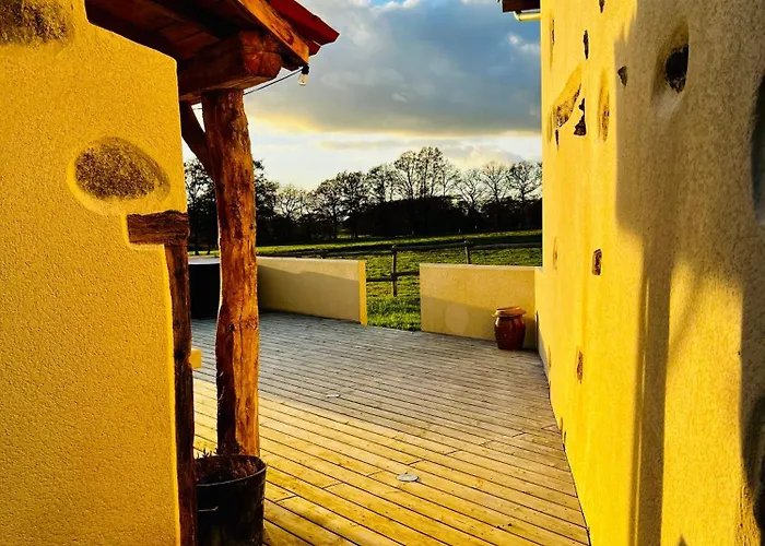 A L'ombre Des Magnolias